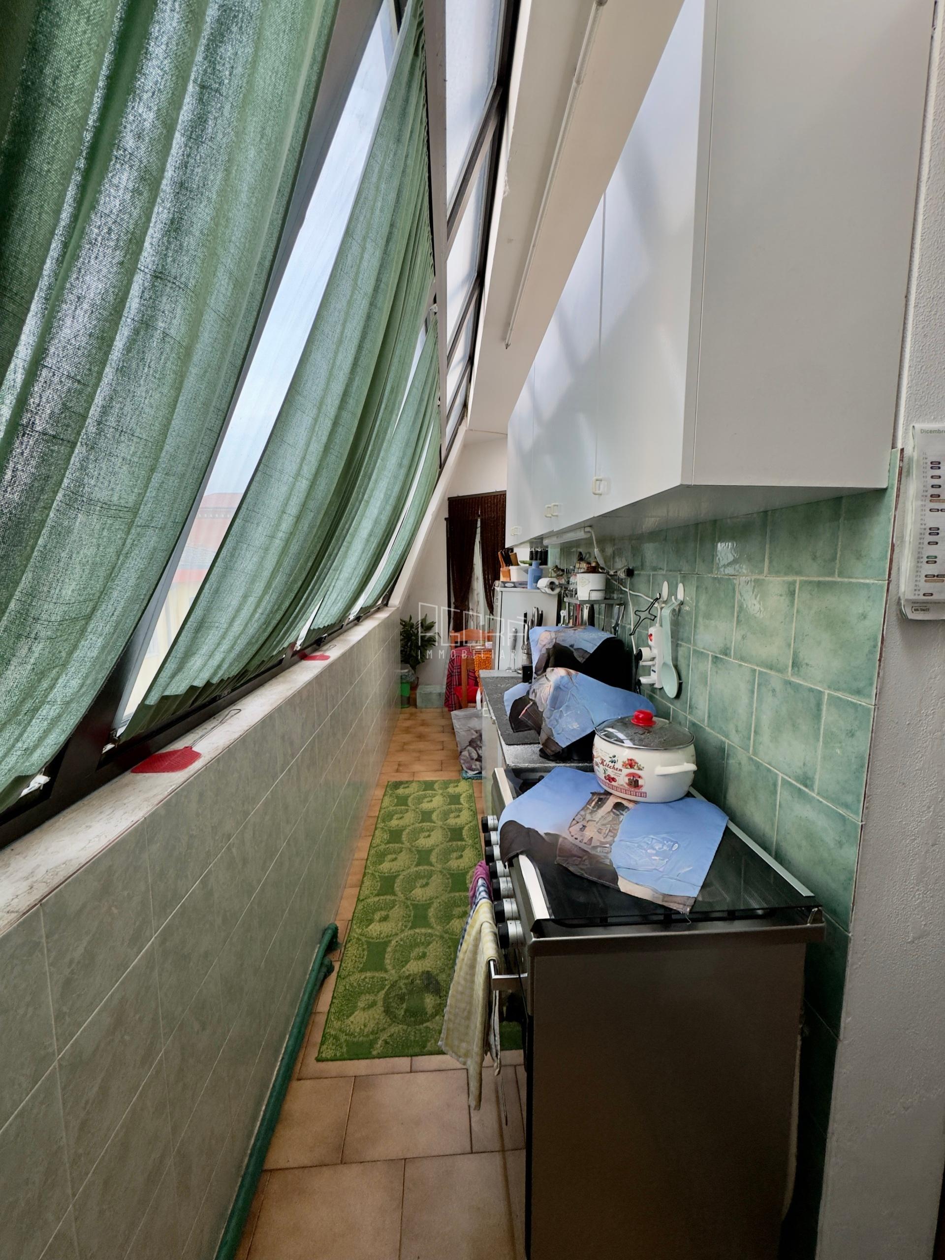 Appartamento in Via d.Bosco 7, Lusia