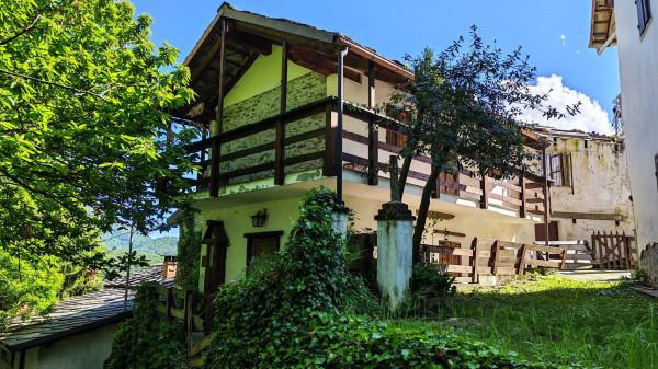 Casale in Via Vottero, Barge — foto 4 di 5