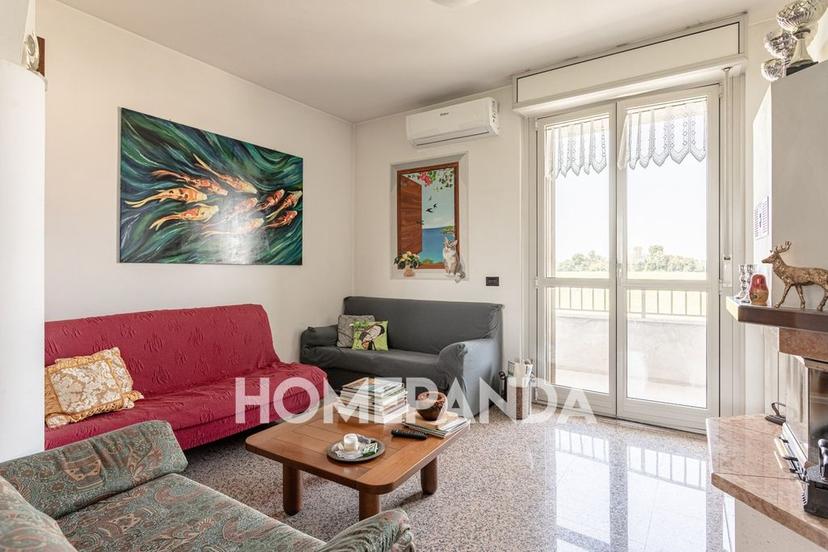Trilocale in Via Sant'Angelo 11, Marudo — foto 2 di 5