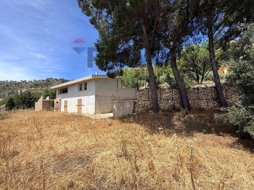Villa in Via della Salute, Erice — foto 4 di 5