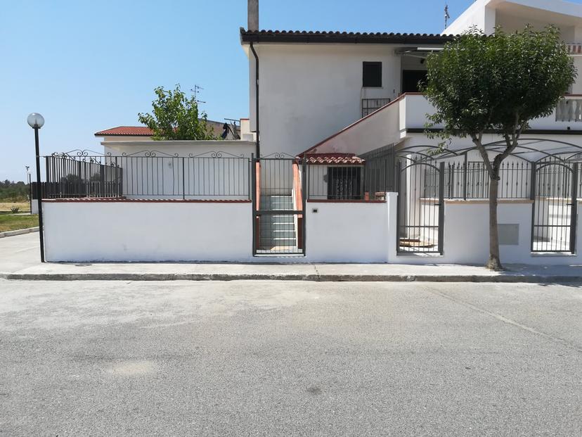 Villa a schiera in Via del Mare, Scalea — foto 3 di 5