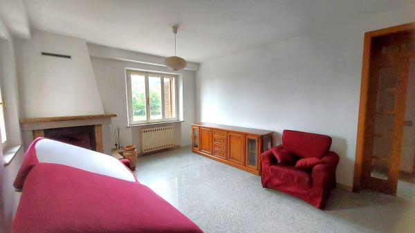 Villa a schiera, Corinaldo — foto 4 di 5