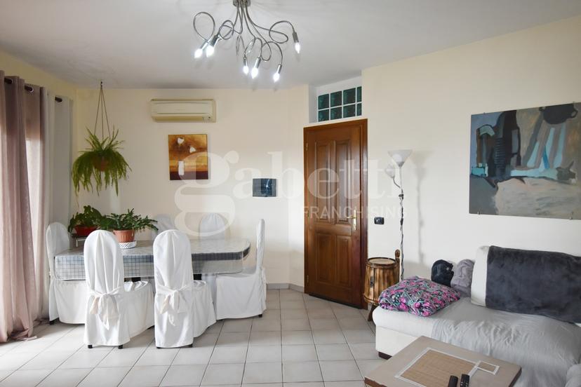 Trilocale in Via Zandonai 26, Olbia