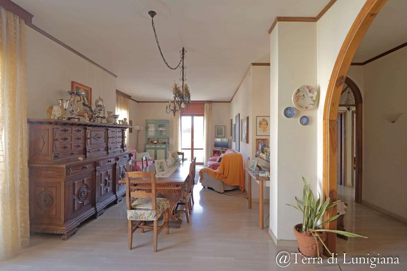 Appartamento in Via Lunigiana, Pontremoli — foto 5 di 5