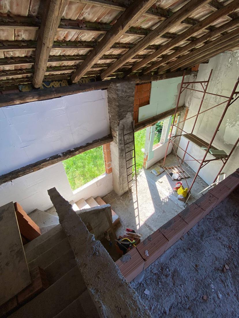 Rustico in Via Monte Rosa 12, Mornago — foto 4 di 5