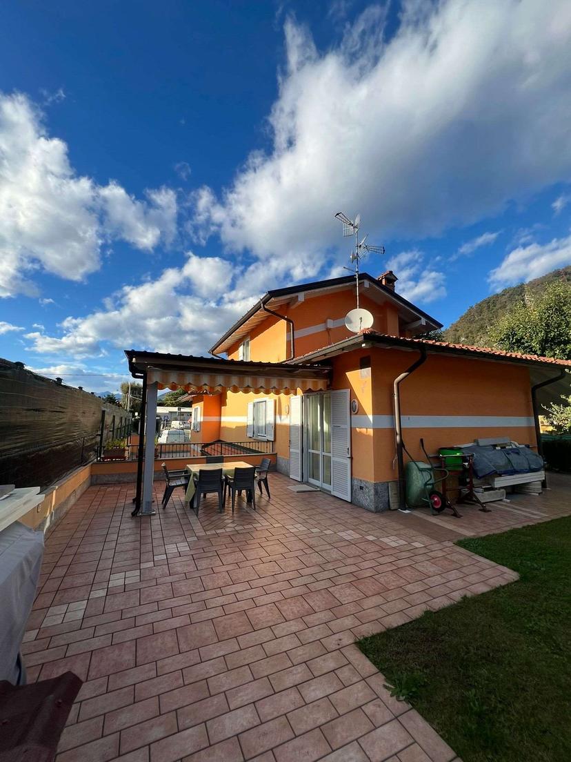Villa unifamiliare, Lavena Ponte Tresa — foto 3 di 5
