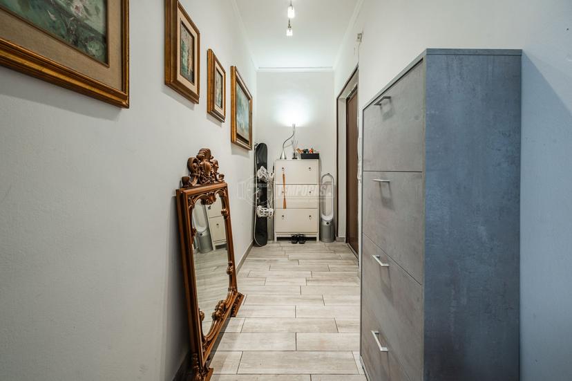 Bilocale in Via Giovanni Boccaccio 2, Correggio — foto 4 di 5