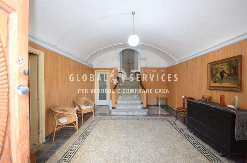 Casa indipendente in Via Roma 46, Usini — foto 3 di 5