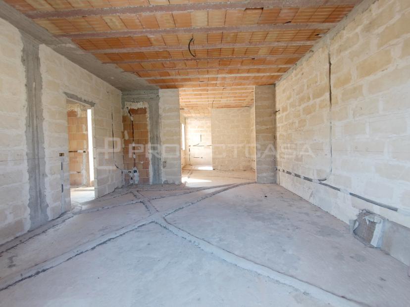 Casa indipendente in Via Tito Schipa, Scorrano — foto 4 di 5