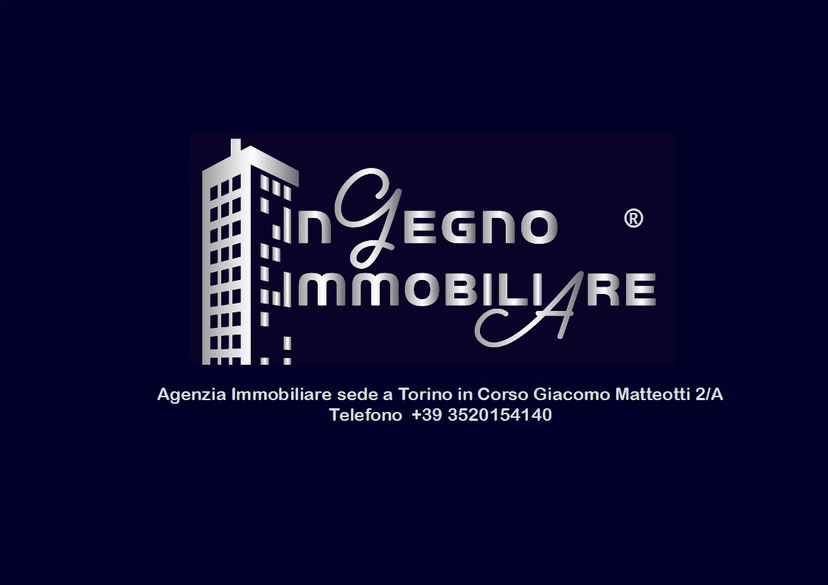Trilocale in Via Torino, Leini — foto 2 di 2