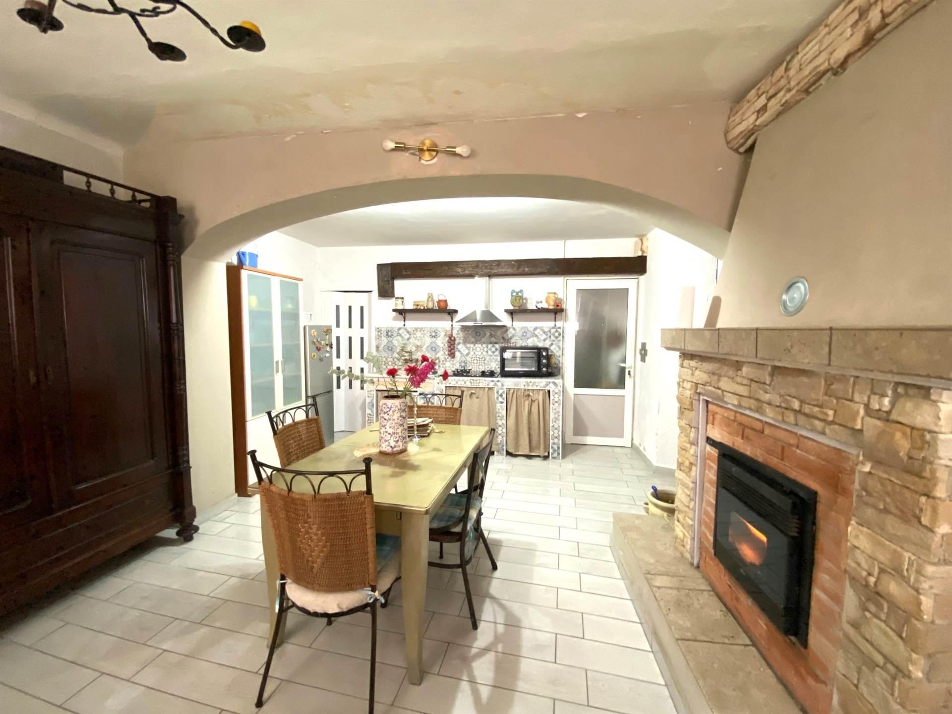 Casa indipendente in Via Giovanni Lanza, Trino