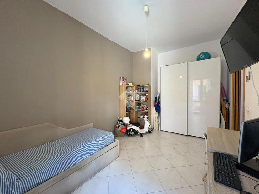 Trilocale in Via Casa Baiano 21, Marano di Napoli — foto 5 di 5