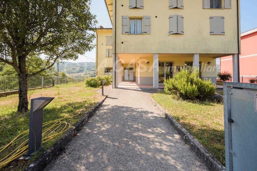 Bilocale in Strada Provinciale 13 202, Corniglio — foto 3 di 5