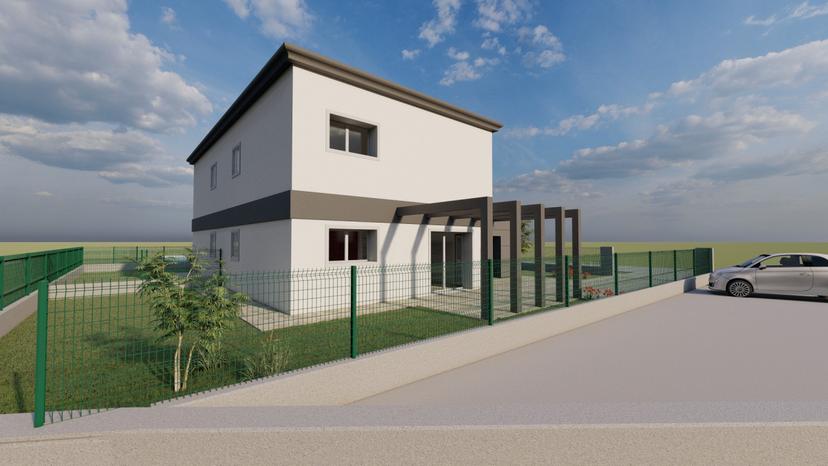 Villa in Via San Giuseppe, Lozzo Atestino — foto 4 di 4