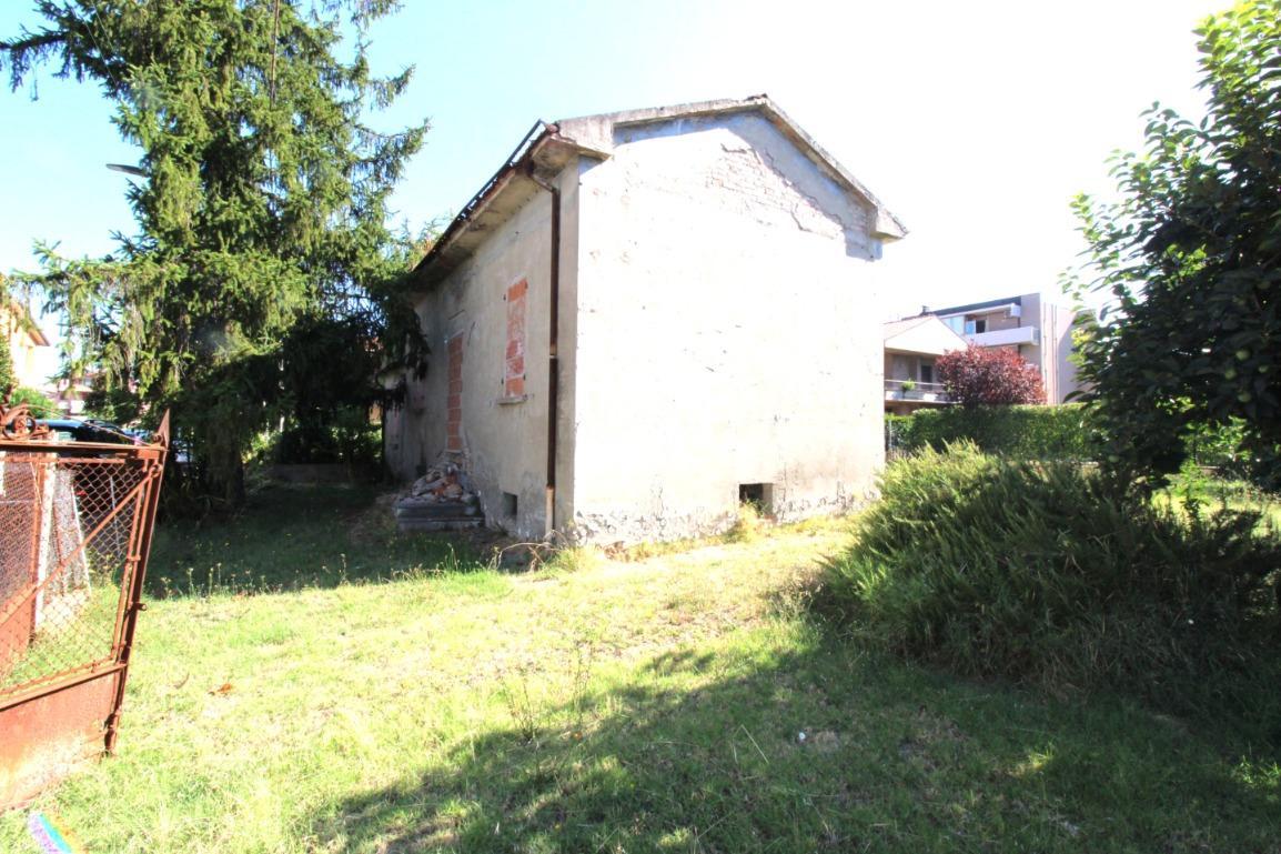 Casa indipendente in Via Boscone 550, Cesena