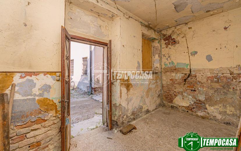 Casa indipendente in Via IV Novembre, Villanterio — foto 3 di 5