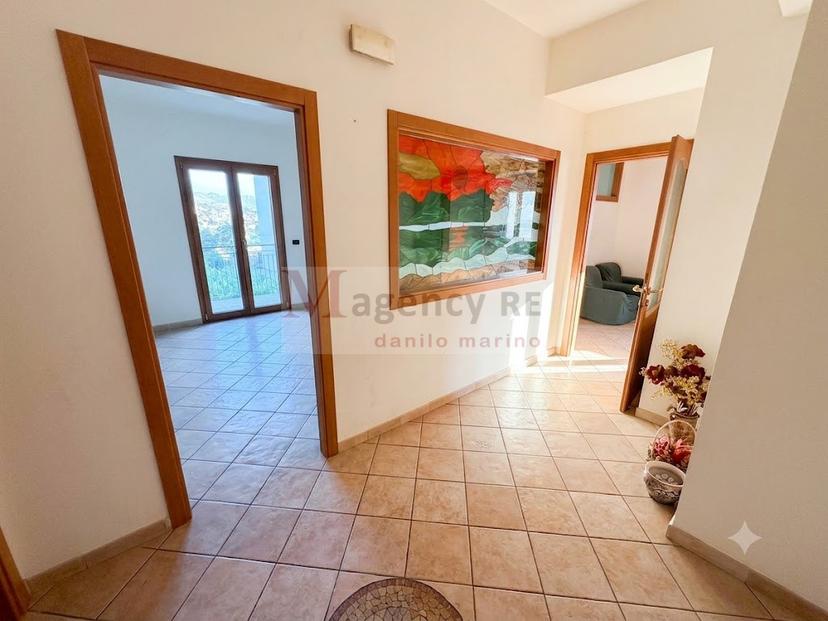 Appartamento in Via Vecchia San Sperato 8/d, Reggio di Calabria — foto 2 di 5