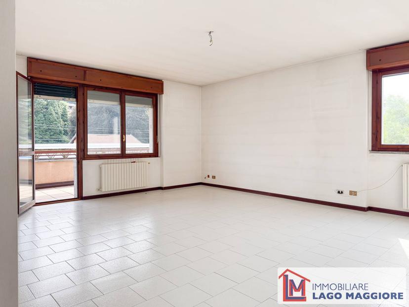 Quadrilocale in Contrada Tagliabò 16, Cocquio-Trevisago — foto 5 di 5