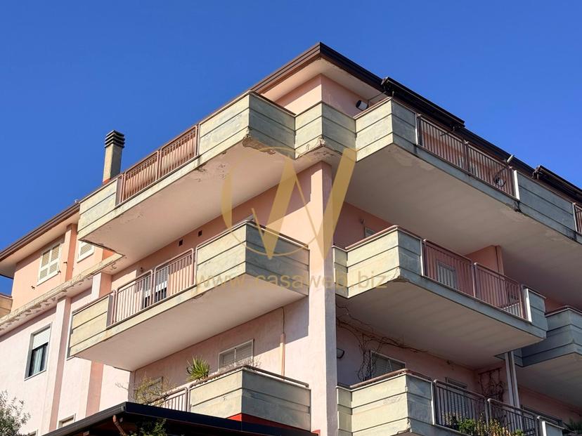 Appartamento in Via Kennedy, Santa Maria Capua Vetere — foto 3 di 5