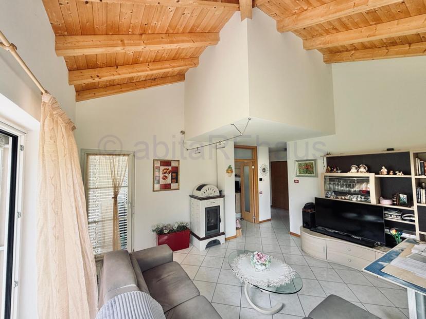 Villa a schiera in Via Trento, Salorno sulla strada del vino — foto 2 di 5