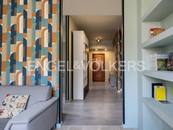 Appartamento in Via Filippo Mellana, Casale Monferrato