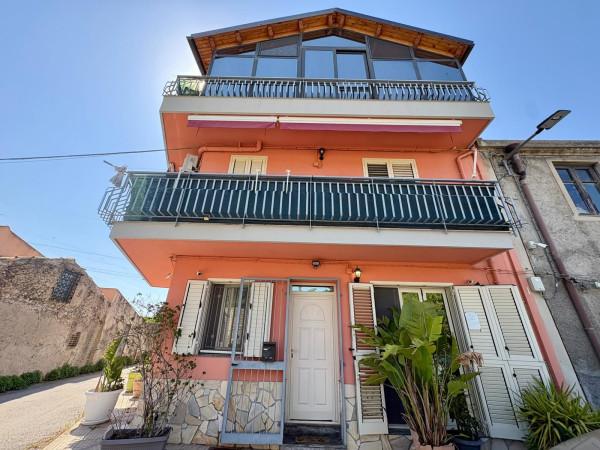Terratetto unifamiliare in Via Tenente Siracusa, San Filippo del Mela — foto 5 di 5