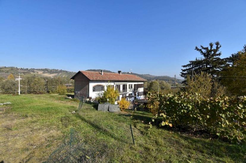 Rustico, Montegrosso d'Asti — foto 3 di 5