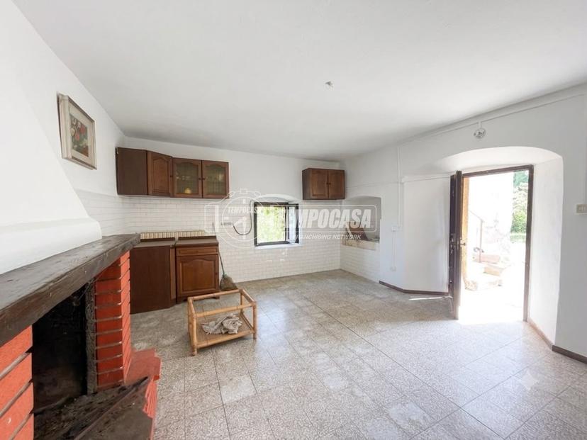 Casa indipendente in Via Zanoli, Gandosso — foto 2 di 5