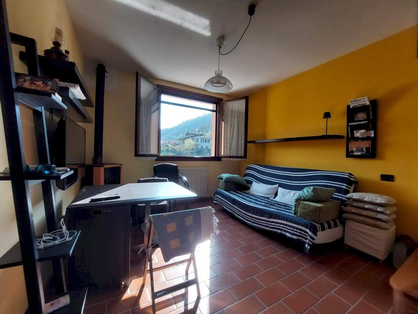 Trilocale in Via Quadalto 57, Palazzuolo sul Senio — foto 5 di 5