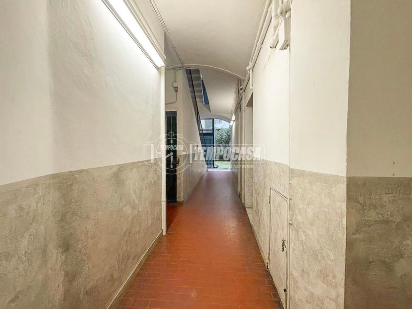 Monolocale in Via San Secondo 30, Torino