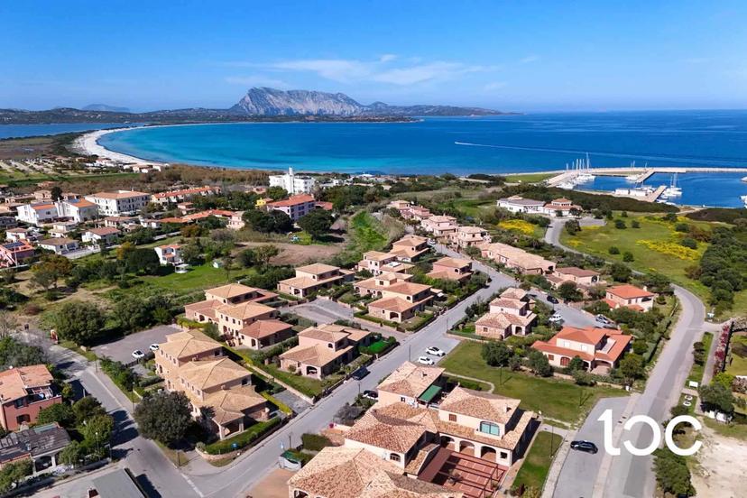 Trilocale, San Teodoro