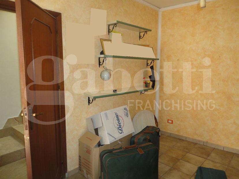 Casa indipendente in Via Raffaello Sanzio 17, Altavilla Milicia — foto 4 di 5