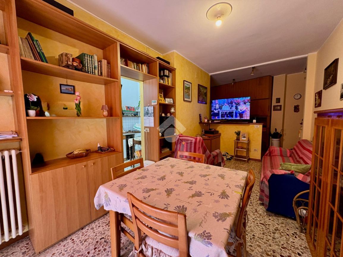 Bilocale in Via Giovanni XXIII Papa 45, Leffe