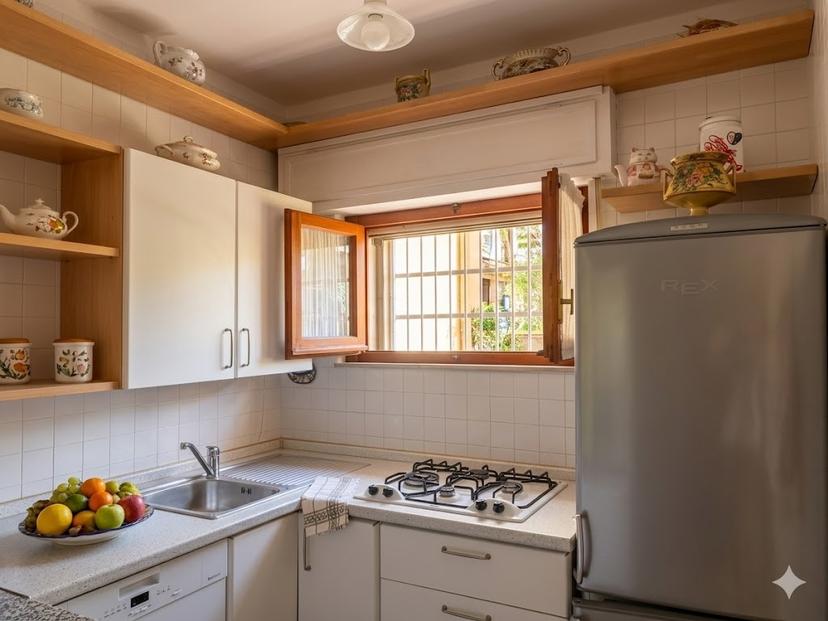 Casa indipendente in Via dello Squalo, Grosseto — foto 4 di 5