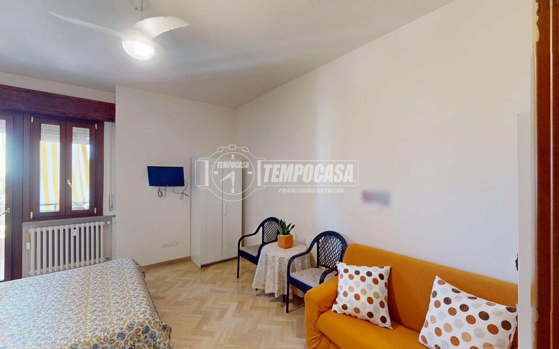 Appartamento, Chiaravalle