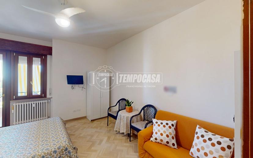 Appartamento, Chiaravalle