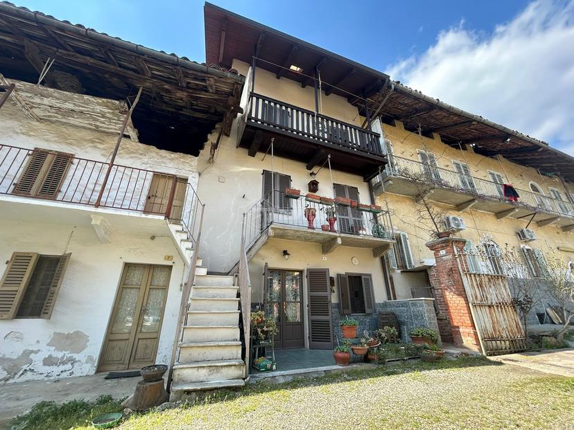 Casa indipendente in Via Repubblica 7, Levone — foto 3 di 5