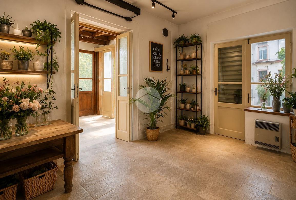 Casa indipendente in Via Felice Cavallotti 18, Orzinuovi