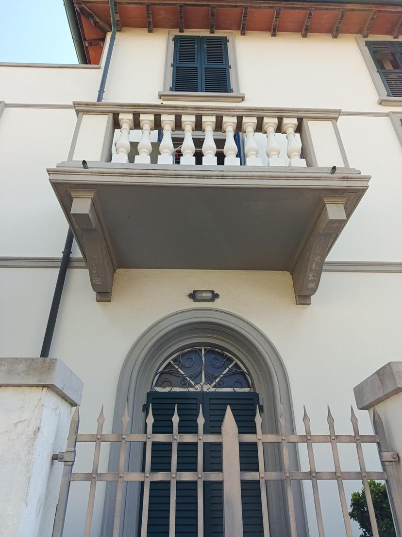 Villa, Rosignano Marittimo — foto 5 di 5