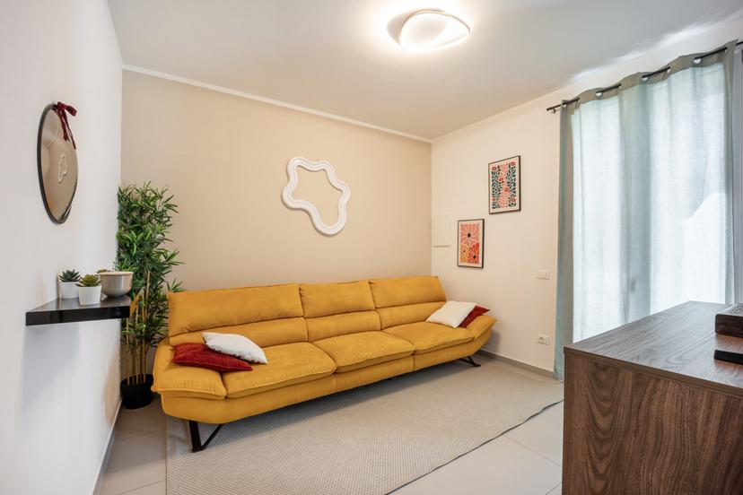 Trilocale in Via Dea Piccini Corso Guà, Cologna Veneta — foto 4 di 5
