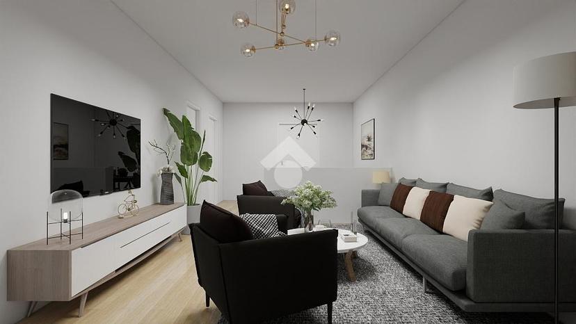 Villa in Via Martiri della Libertà 297, Roncadelle — foto 4 di 5