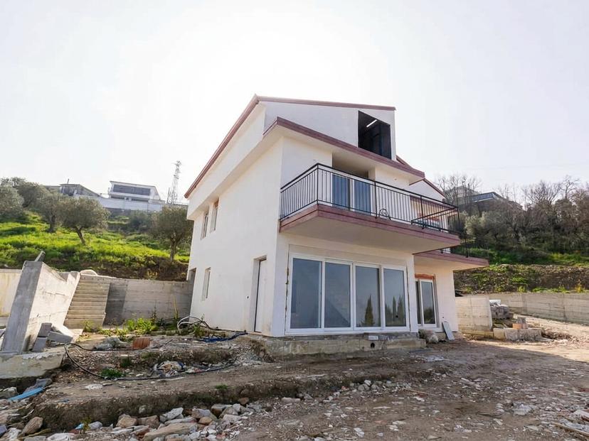 Villa bifamiliare in Contrada Santa Caterina  Snc, Ogliastro Cilento — foto 4 di 5