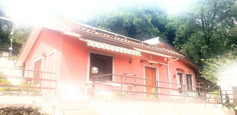 Casa indipendente, Zafferana Etnea