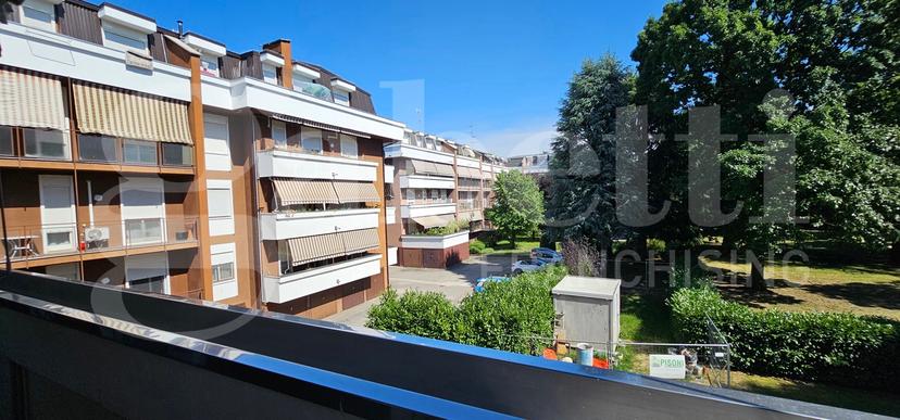Trilocale in Via Arbusta 16, Turbigo — foto 2 di 5