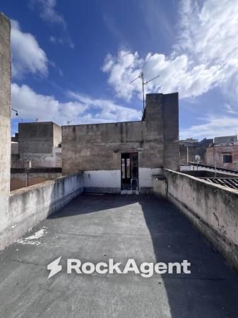 Terratetto unifamiliare in Via San Cataldo 60, Sciacca