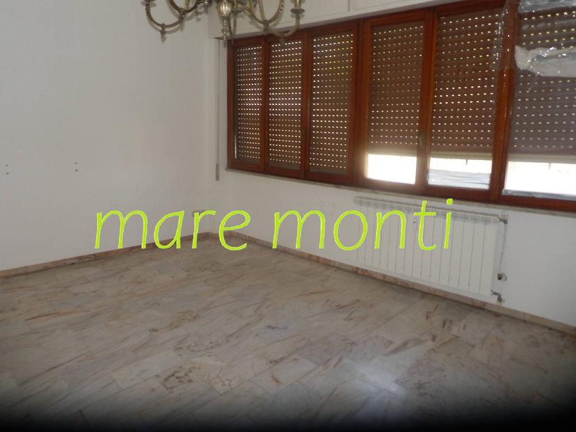 Appartamento in Via De Mari 7a, Savona