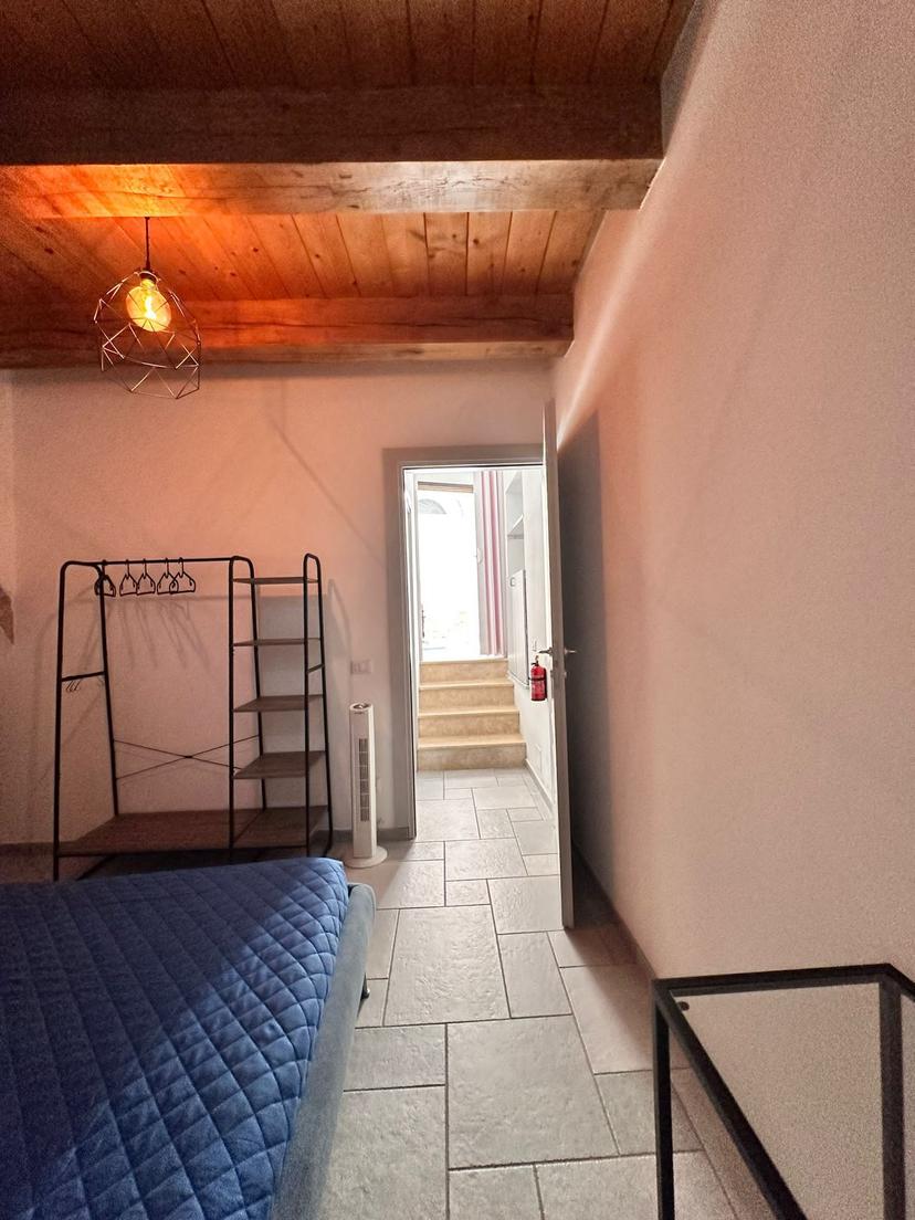 Quadrilocale in Via Durastante, Monte San Giusto — foto 5 di 5