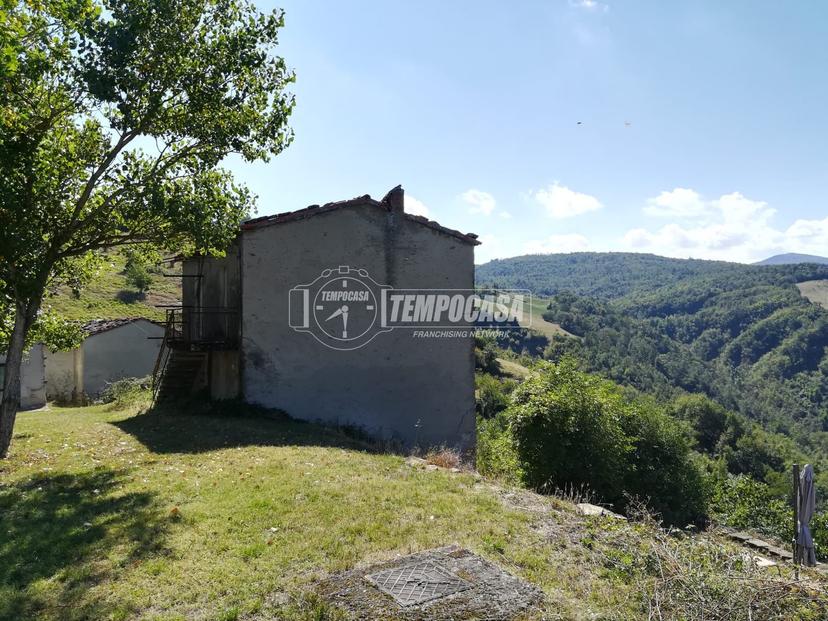 Casa indipendente in Frazione Recesio 1, Bettola — foto 2 di 5