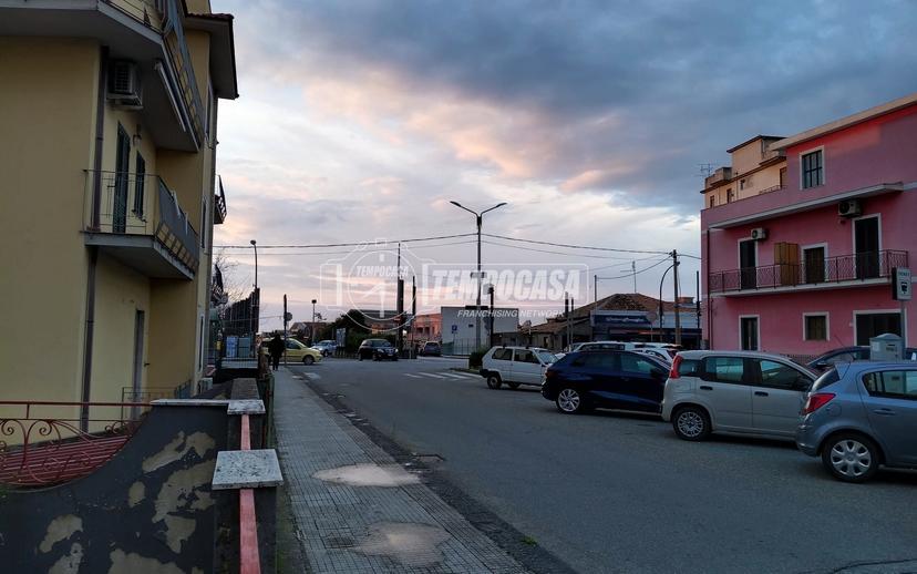 Casa indipendente in Via Don Luigi Sturzo, Villafranca Tirrena — foto 5 di 5
