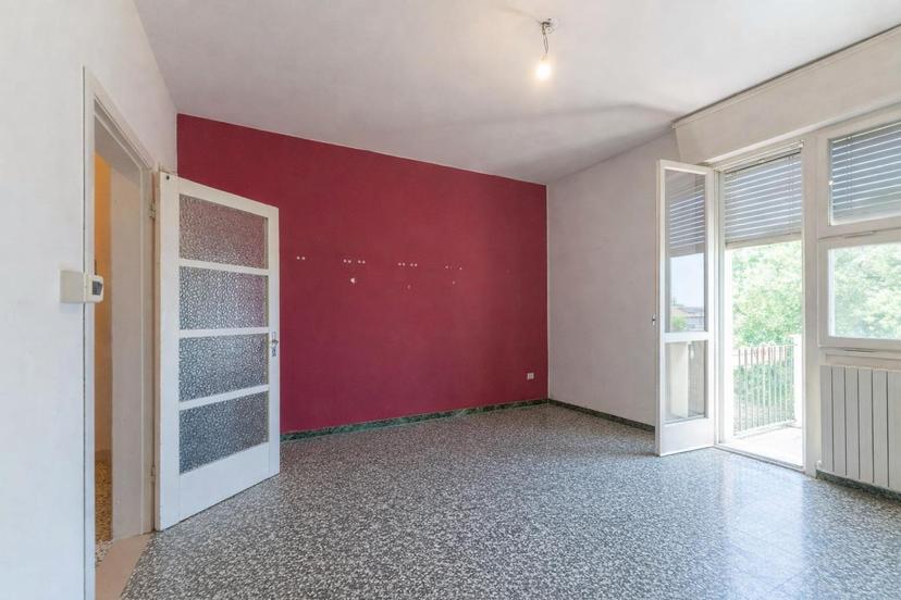 Appartamento in Via Giuseppe Mazzini 3, Vigarano Mainarda — foto 3 di 5